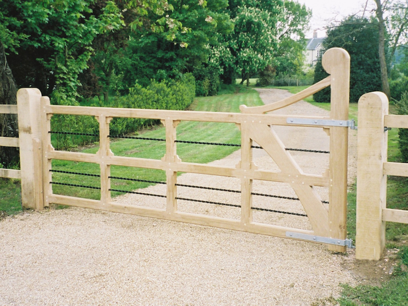 Helve Gate 2
